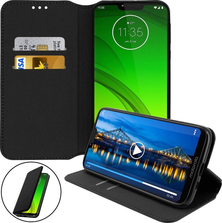 Produktbild Avizar Elec Series (Motorola Moto G7 Power)