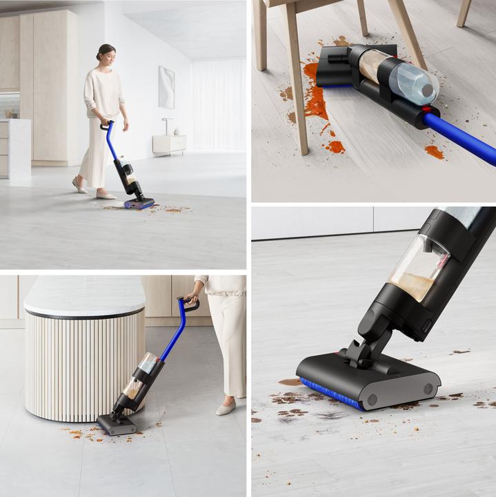 Actual product image Dyson WashG1