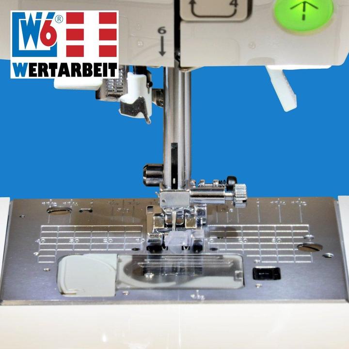 Produktbild W6 Nähmaschine N 3300 Pro