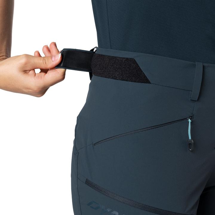 Actual product image Dynafit Transalper Dynastretch Shorts (M)