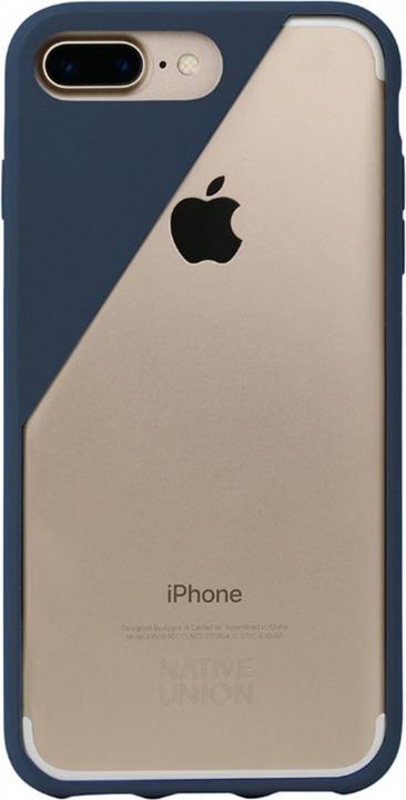 Produktbild Native Union Clic (Apple iPhone 7 Plus, Apple iPhone 6s, Apple iPhone 8, Fairphone (Gen. 6))