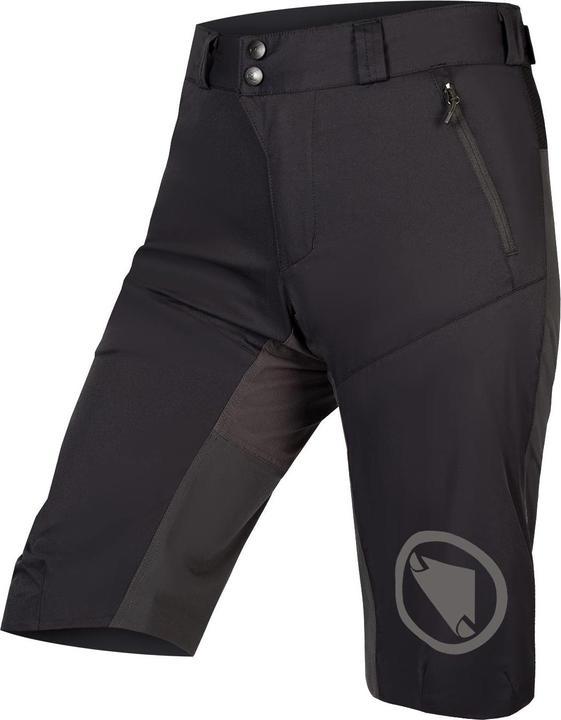 Actual product image Endura MT500 Spray II (XS)