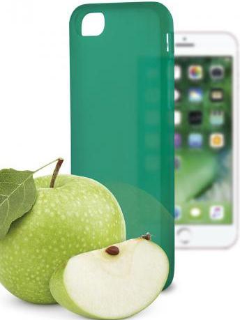 Actual product image KSIX Case with scent (Apple iPhone 8)