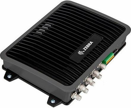 Produktbild Zebra FX9600-8 - RFID-Leser - USB, Ethernet 100, seriell