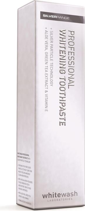 Whitewash Professional Whitening (125 ml)
