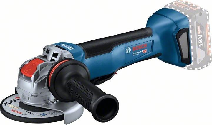 Produktbild Bosch Professional 18V PROFI SET (Akkubetrieb)