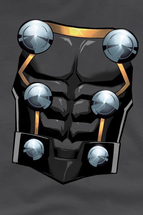 Produktbild Thor TShirt (128)