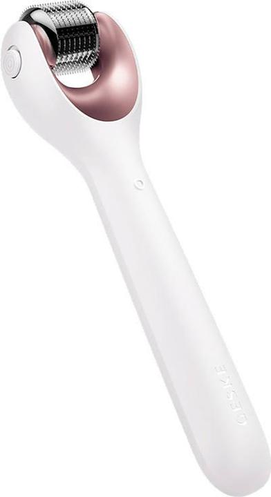 Image du produit Konjac Sponge Scooter do mezoterapii igłowej twarzy 9w1 Geske z Aplikacją (starlight)