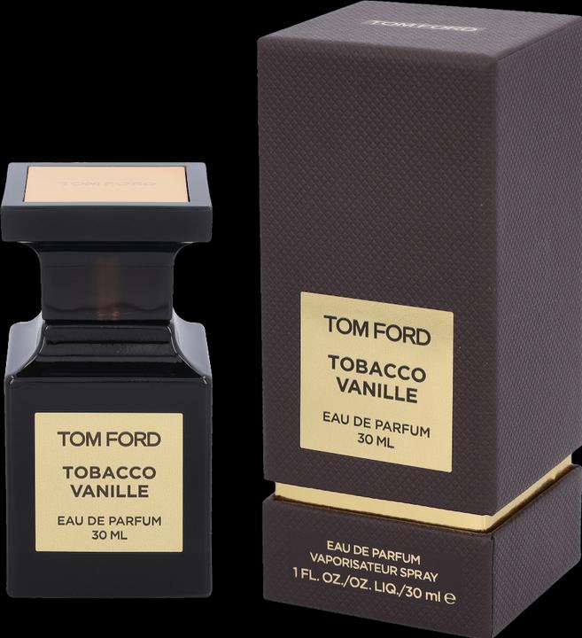 Produktbild Tom Ford Tobacco Vanille (Eau de Parfum, 30 ml)