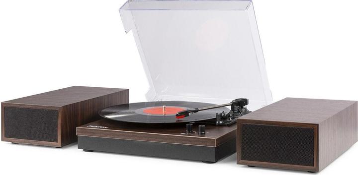 Immagine prodotto Fenton RP165D (Semi-automatico)
