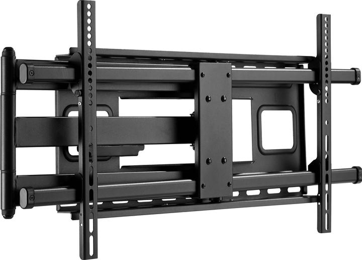 Actual product image InLine XL Arm Full Motion TV Wall Mount (Wall, 43", 50 kg)