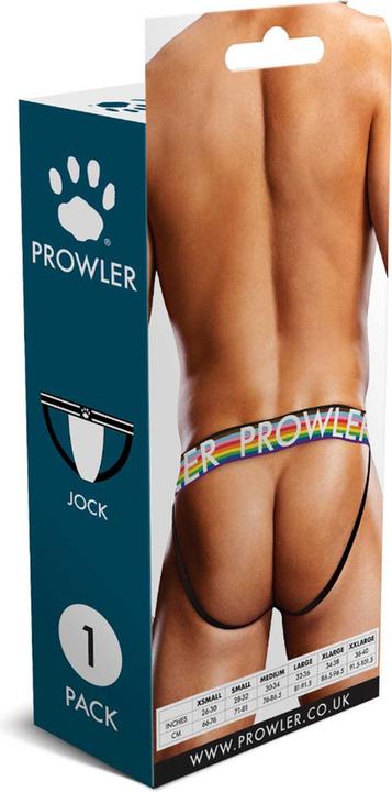 Immagine prodotto Prowler Calzino a zampa oversize - S (S)