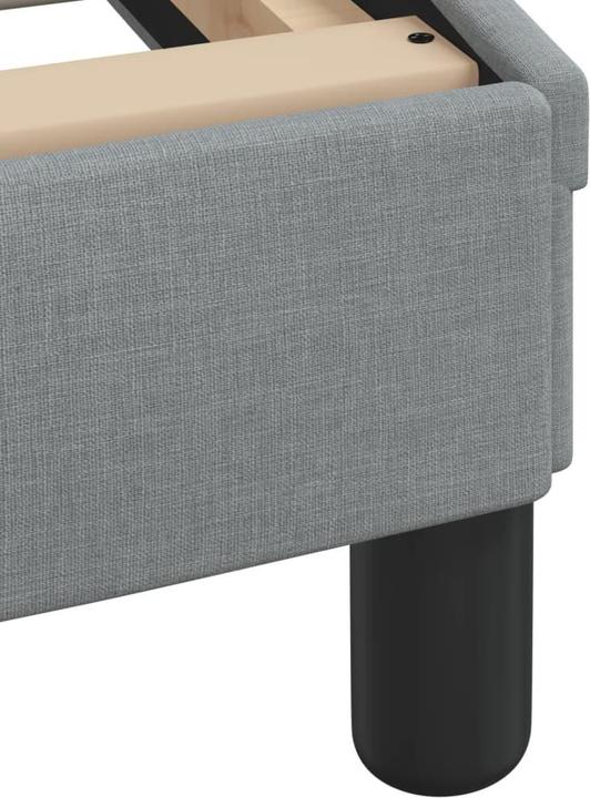 Image du produit VidaXL Khloe (120 x 200 cm)