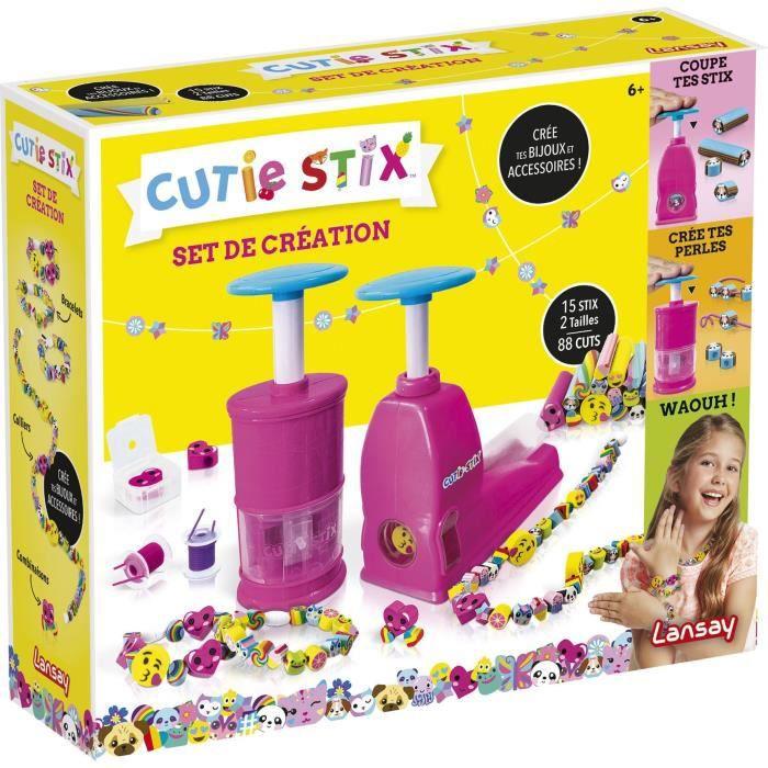 Actual product image Lansay Craft kit