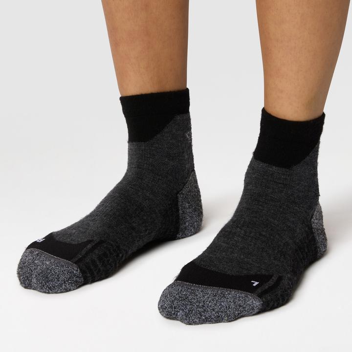Produktbild North Face Hiking Quarter Socks (S)