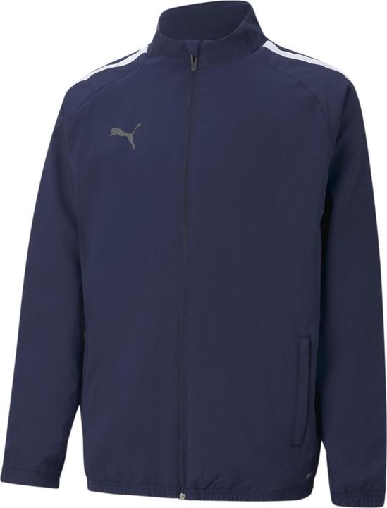 Immagine prodotto Puma teamLIGA Sideline Jkt Jr-657260 (176)