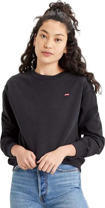 Immagine prodotto Levis Felpa Standard Girocollo Donna (34)
