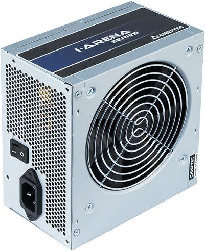 Produktbild Chieftec 2.3, PS II Active PFC (500 W)