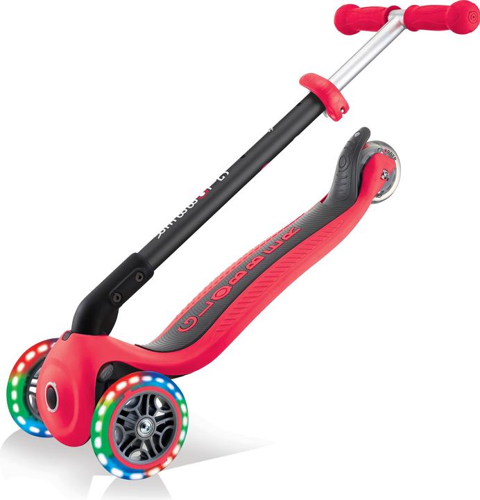Productafbeelding Globber GO UP opvouwbare Plus Scooter