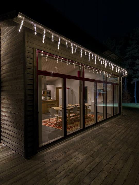 Produktbild Konstsmide LED Eiszapfen (17.75 m)