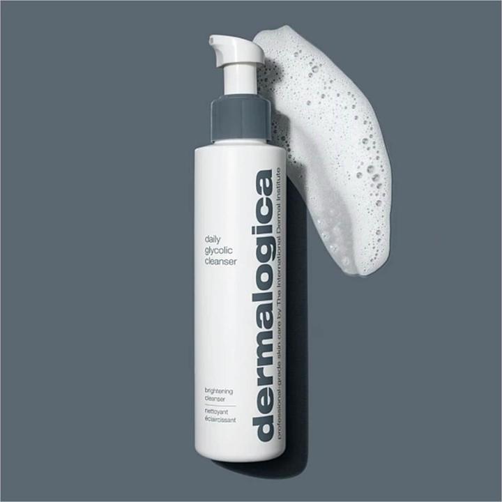 Image du produit Dermalogica Daily Skin Health Daily Glycolic Cleanser (Chiffons de nettoyage, 150 ml)