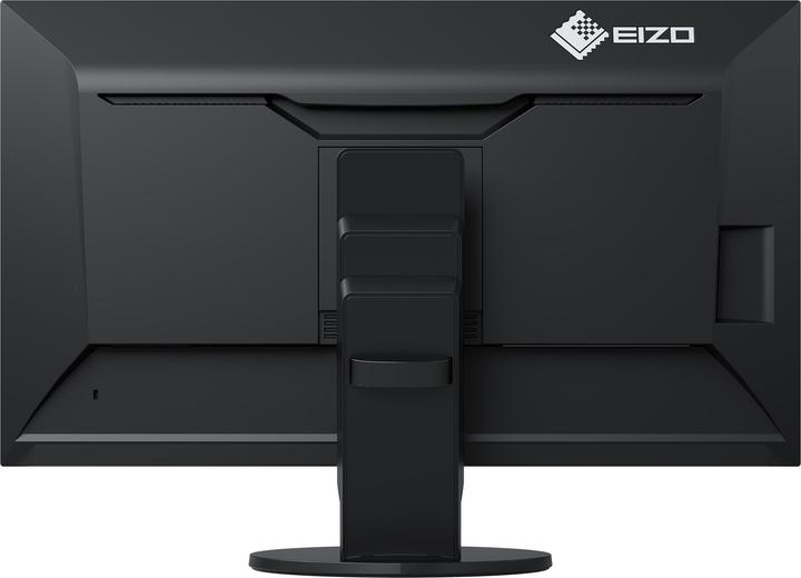 Image du produit Eizo FlexScan EV2785 68,6 cm (27 pouces) 3840 x 2160 pixels 4K Ultra HD LED noir (3840 x 2160 pixels, 27")