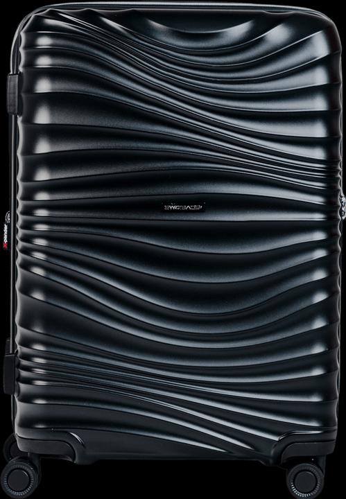Actual product image Swissbags Cruise - Size Medium expandable (80 l, M (50 - 90l))