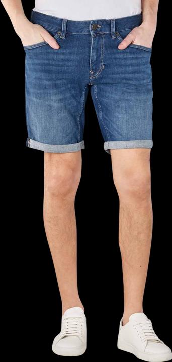 Actual product image Pme Legend NIGHTFLIGHT denim shorts (Frequency band 38 (2600 MHz))