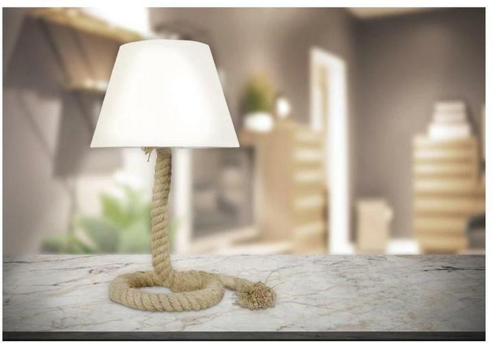 Actual product image Näve Rope (E27)