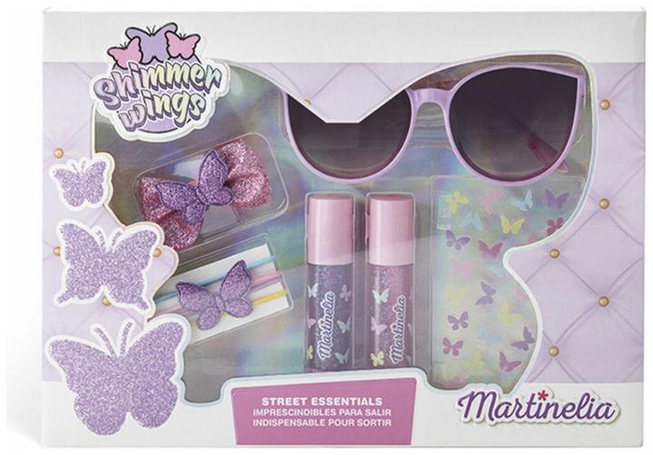 Immagine prodotto Martinelia Shimmer Wings Street Essentials 12246