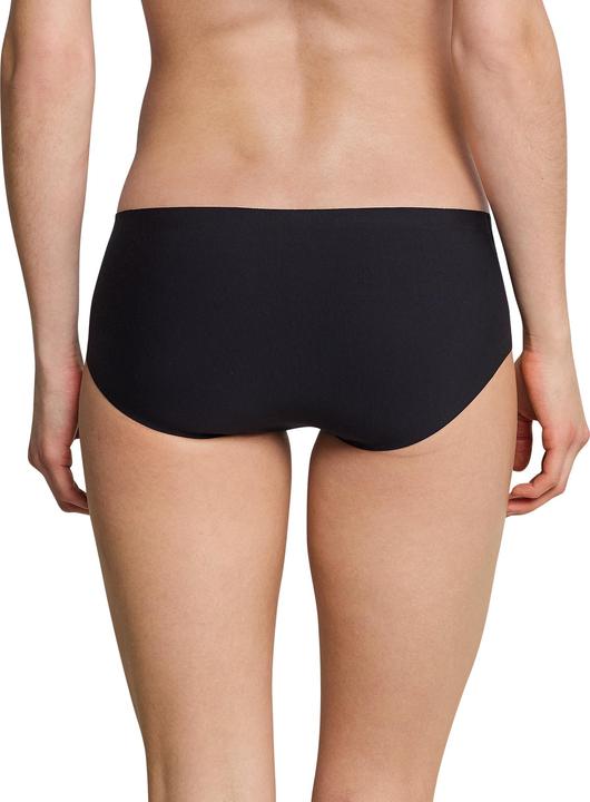 Produktbild Schiesser Panty Invisible Cotton (34, 2er Pack)