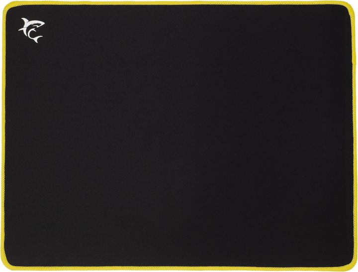 Actual product image White Shark GMP-2105 Yellow Knight 400x300mm