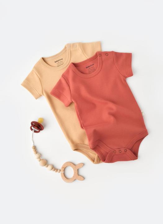 Immagine prodotto BabyCosy 2 pezzi Corpo a maniche corte (62)