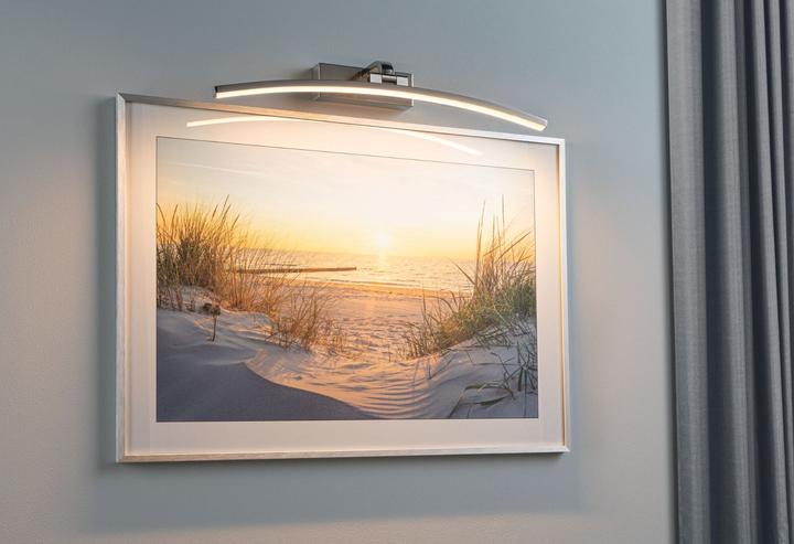 Immagine prodotto Paulmann Luce per quadri Bento (1050 lm)
