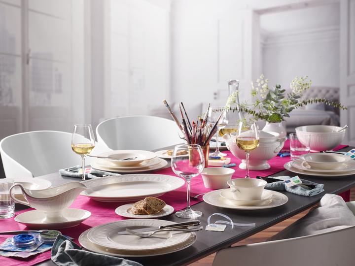 Produktbild Villeroy & Boch Suppen-Obertasse Cellini (400 ml, 1 x)