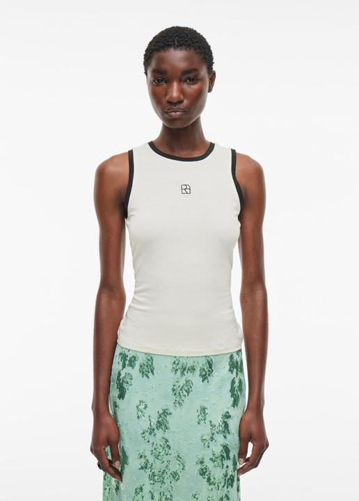 Actual product image Rouge Edit Ärmellos Tanktop (L)