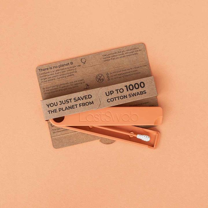 Immagine prodotto LastObject Bastoncini di cotone LastSwab Original