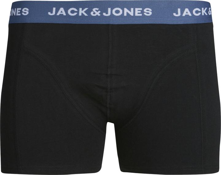 Produktbild Jack & Jones Boxershorts (176, 3er Pack)