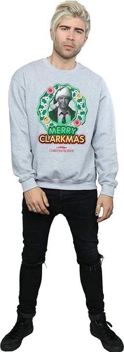 Actual product image National Lampoon´s Vacation Mens Clark Griswold T-Shirt (XL)