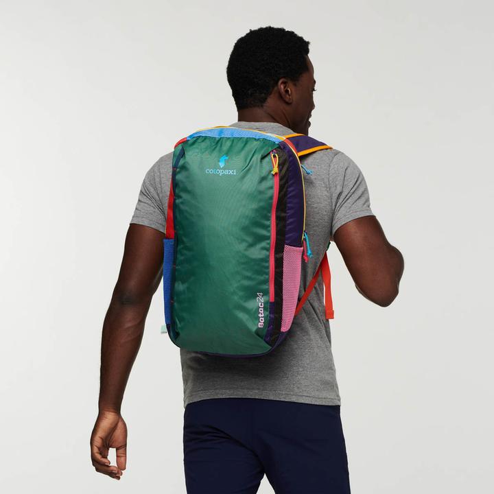 Produktbild Cotopaxi Batac 24 Backpack Del Dia (24 l)
