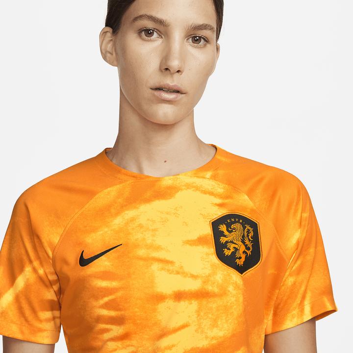 Produktbild Nike Holland Frauen WM Trikot (L)