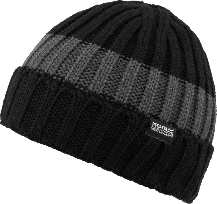 Actual product image Regatta Mens Davion V Beanie