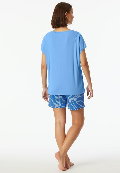 Produktbild Schiesser Shorty Modern Nightwear (44, XL)