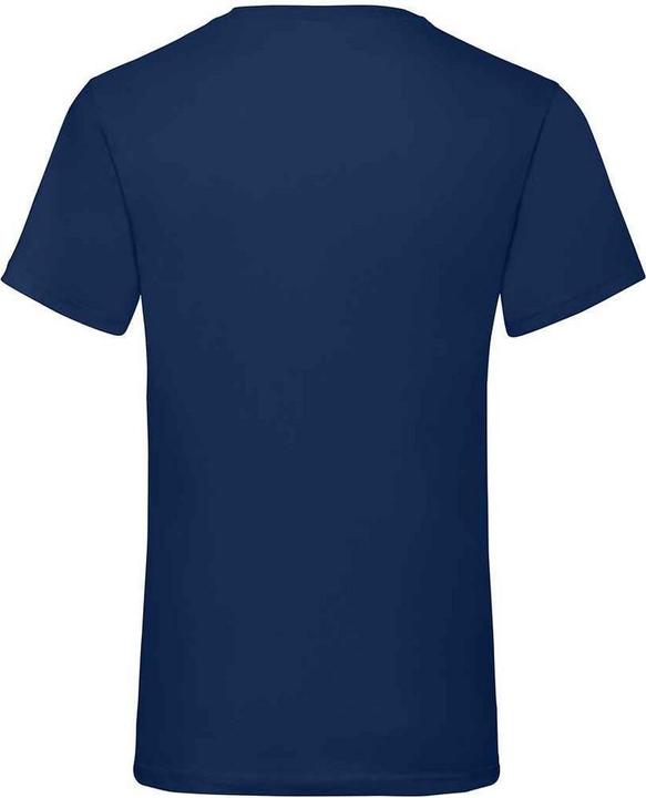 Produktbild Fruit of the Loom Value TShirt VAusschnitt (M)