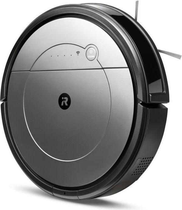 Productafbeelding iRobot Roomba Combo r1 (Stofzuigrobot)