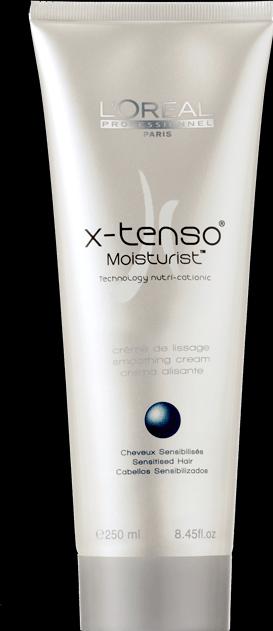 Produktbild L'Oréal Professionnel X-Tenso Moisturist Sensible (Haarcreme, 250 ml)