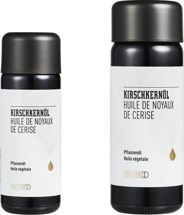 Immagine prodotto Phytomed Kirschkernöl (Latte corpo, 100 ml)