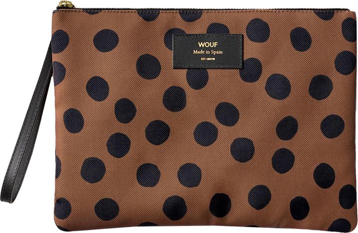 Wouf Clutch Tasche 28 cm