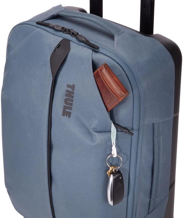 Produktbild Thule Aion Carry On Spinner - Dark Slate (35 l, Handgepäck (bis 50l))