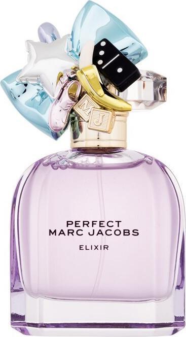 Actual product image Marc Jacobs Perfect Elixir (Eau de parfum, 50 ml)